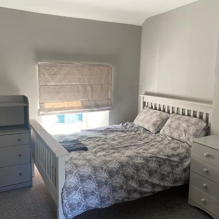 Mount Street Apartment Mullingar Luaran gambar