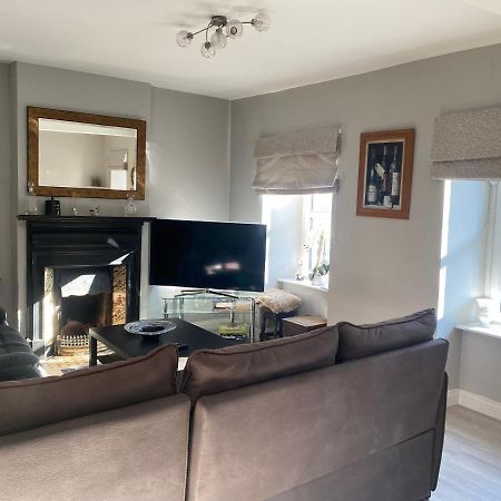 Mount Street Apartment Mullingar Luaran gambar