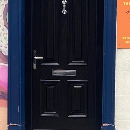 Mount Street Apartment Mullingar Luaran gambar