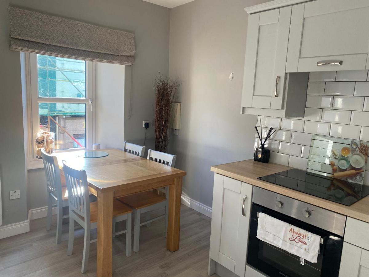 Mount Street Apartment Mullingar Luaran gambar