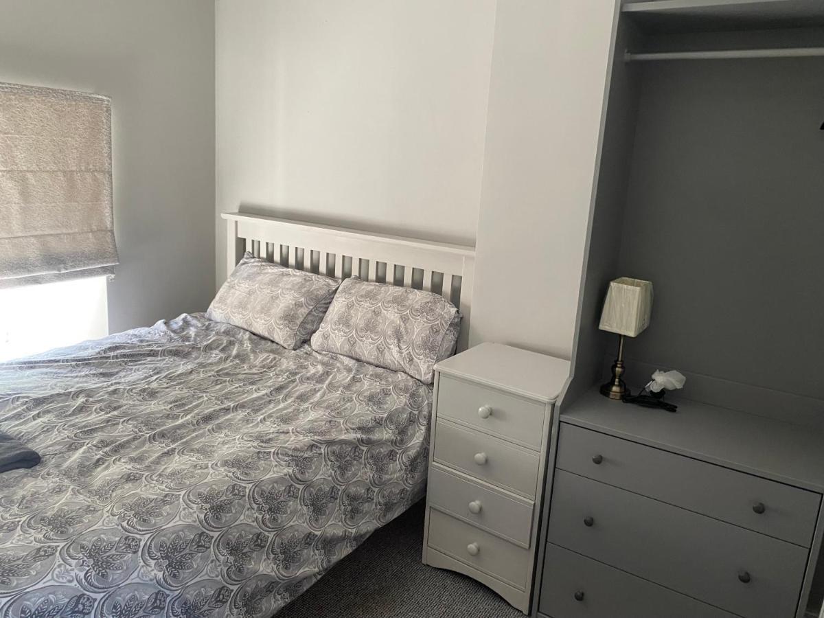 Mount Street Apartment Mullingar Luaran gambar