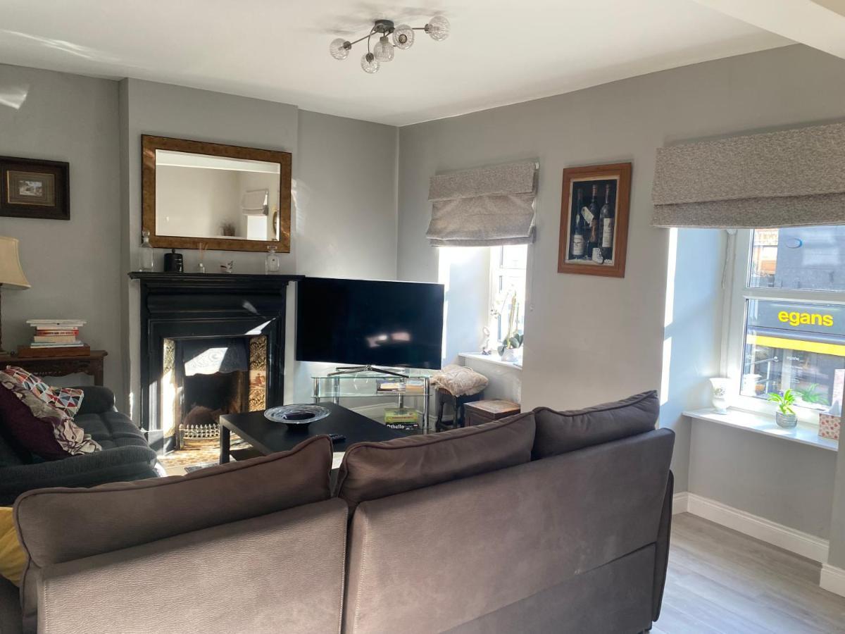 Mount Street Apartment Mullingar Luaran gambar