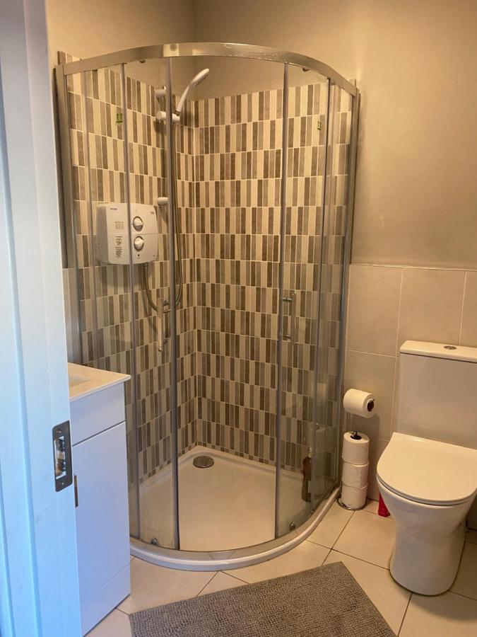 Mount Street Apartment Mullingar Luaran gambar