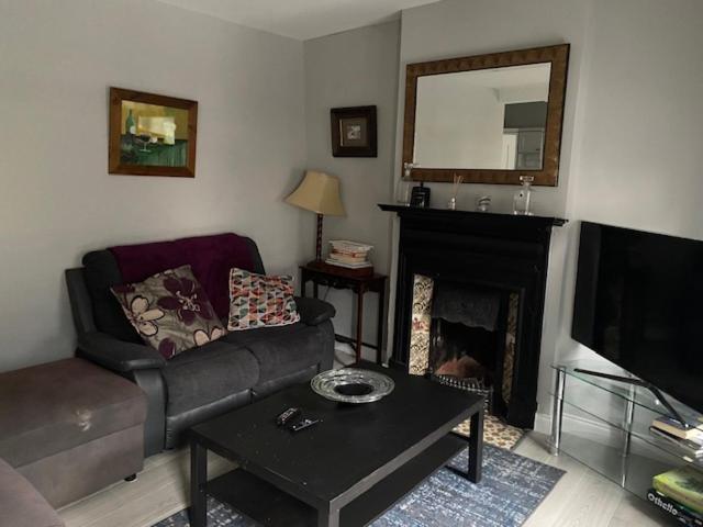 Mount Street Apartment Mullingar Luaran gambar