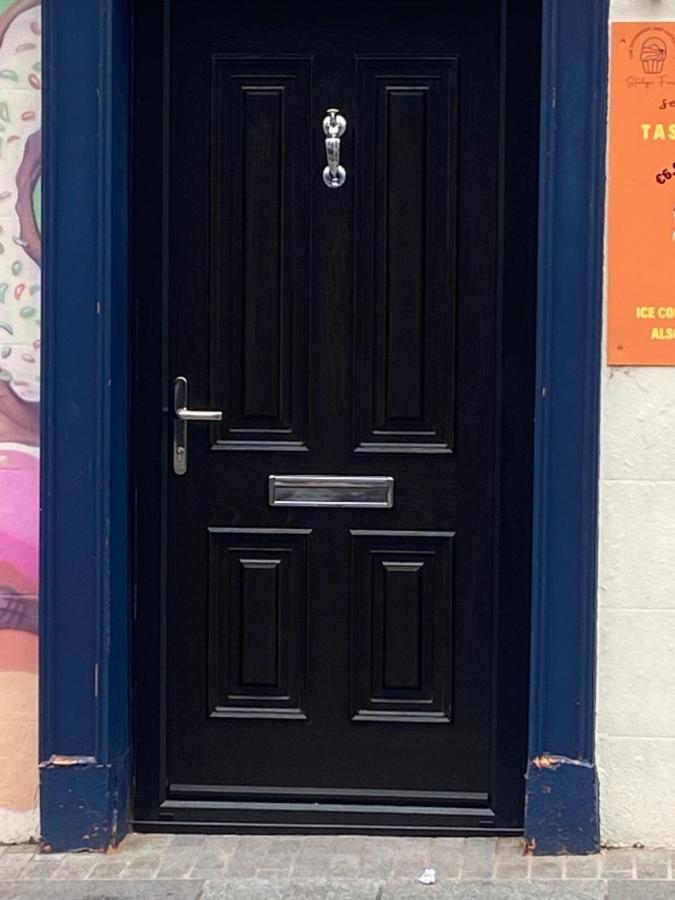 Mount Street Apartment Mullingar Luaran gambar